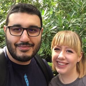 Meet your Posher, Natalie